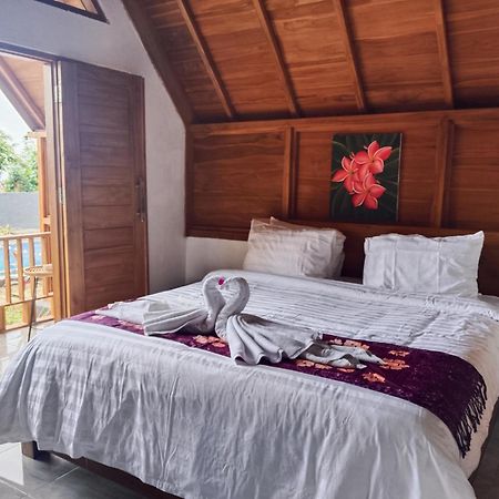 Kubu River View Ambengan Ngoại thất bức ảnh